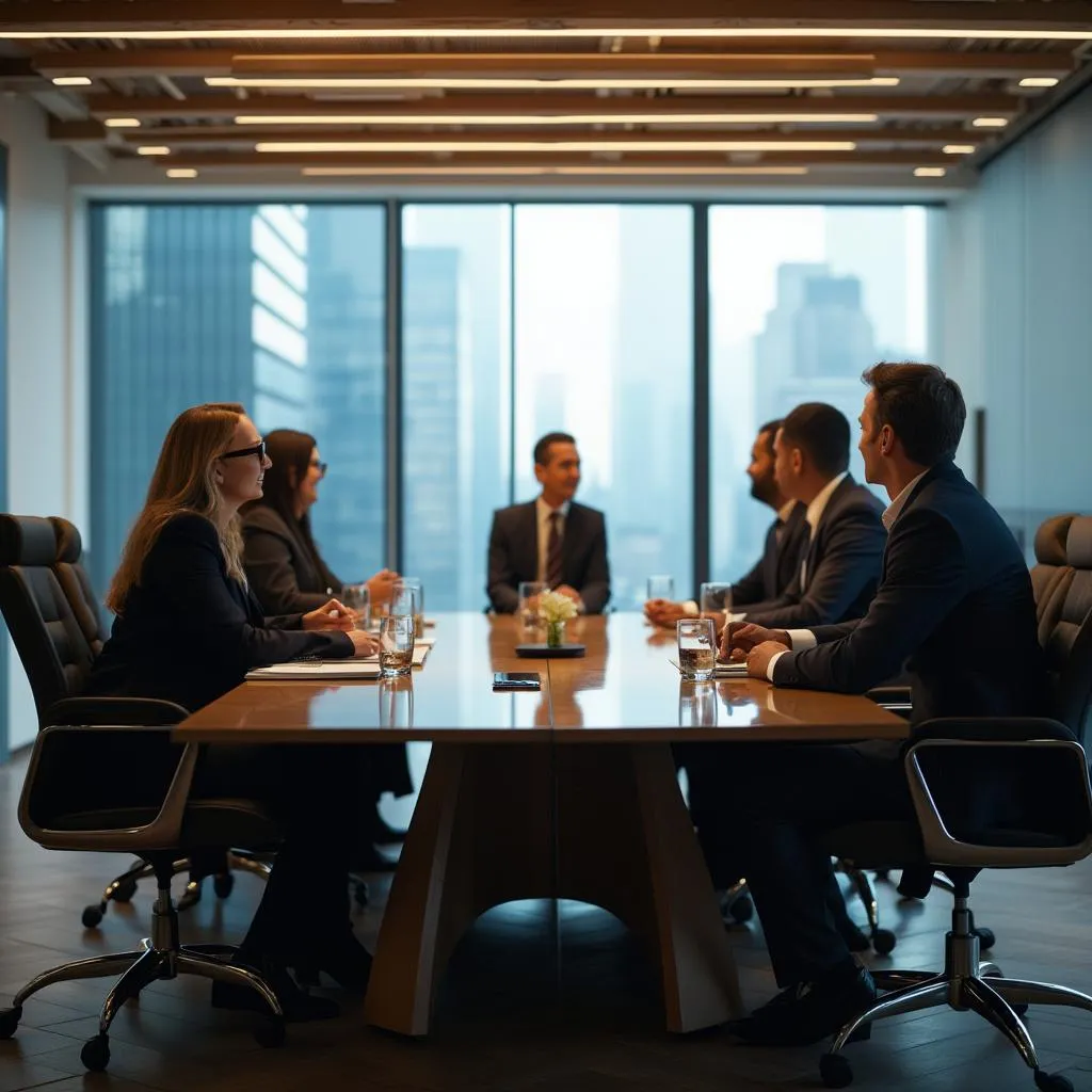 Planificación estratégica corporativa