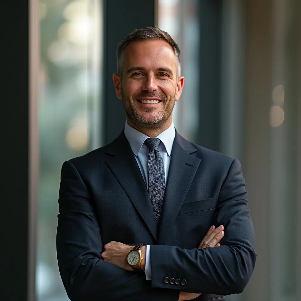 Miguel Torres Director FinanceMax testimonial cliente